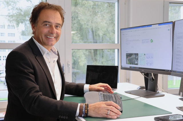 Martin Küttel